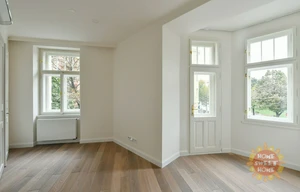 Apartment for rent, 4+kk - 3 bedrooms, 118m<sup>2</sup>