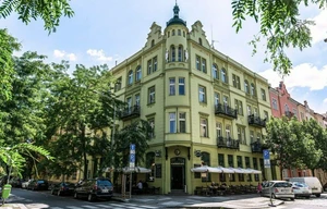 Office for rent, 53m<sup>2</sup>