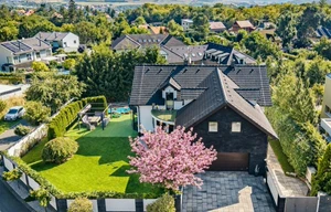 Family house for sale, 346m<sup>2</sup>, 1180m<sup>2</sup> of land