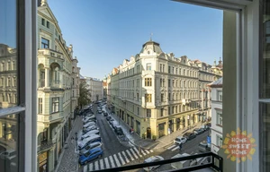 Apartment for rent, 4+1 - 3 bedrooms, 155m<sup>2</sup>