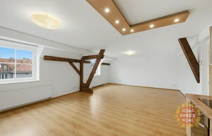 Apartment for rent, 2+kk - 1 bedroom, 64m<sup>2</sup>