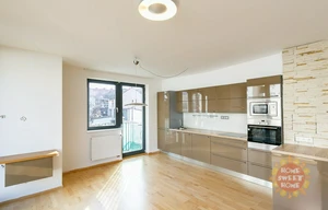 Apartment for rent, 3+kk - 2 bedrooms, 63m<sup>2</sup>