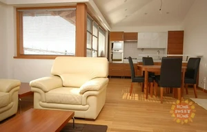 Apartment for rent, 3+kk - 2 bedrooms, 98m<sup>2</sup>