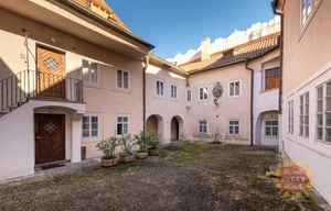 Apartment for rent, 1+1 - Studio, 46m<sup>2</sup>