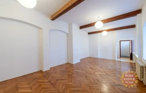 Apartment for rent, 1+1 - Studio, 46m<sup>2</sup>