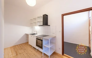 Apartment for rent, 1+1 - Studio, 46m<sup>2</sup>
