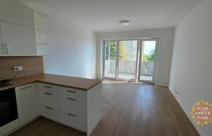 Apartment for rent, 2+kk - 1 bedroom, 52m<sup>2</sup>