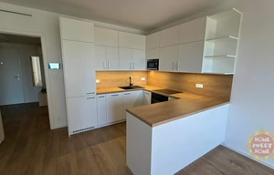 Apartment for rent, 2+kk - 1 bedroom, 52m<sup>2</sup>