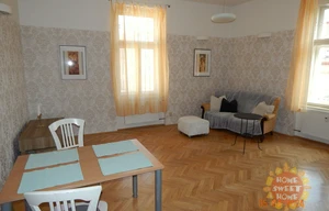 Apartment for rent, 2+kk - 1 bedroom, 54m<sup>2</sup>