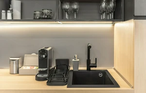 Apartment for rent, 2+kk - 1 bedroom, 60m<sup>2</sup>