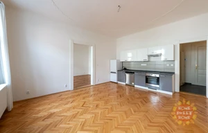 Apartment for rent, 2+kk - 1 bedroom, 66m<sup>2</sup>