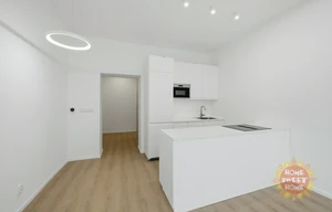 Apartment for rent, 2+kk - 1 bedroom, 50m<sup>2</sup>