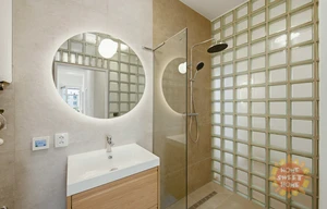 Apartment for rent, 2+kk - 1 bedroom, 50m<sup>2</sup>