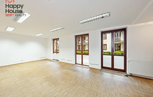 Office for rent, 48m<sup>2</sup>