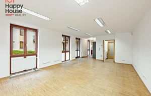 Apartment for rent, 1+KK - Studio, 48m<sup>2</sup>