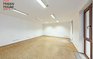 Apartment for rent, 1+KK - Studio, 48m<sup>2</sup>