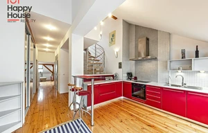 Apartment for rent, 2+1 - 1 bedroom, 90m<sup>2</sup>