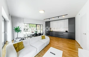 Apartment for rent, 2+kk - 1 bedroom, 64m<sup>2</sup>