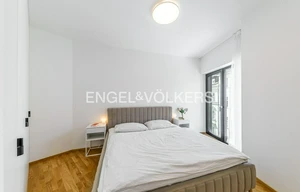 Apartment for rent, 2+kk - 1 bedroom, 64m<sup>2</sup>