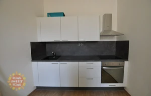 Apartment for rent, 2+kk - 1 bedroom, 35m<sup>2</sup>