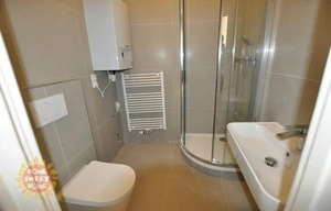 Apartment for rent, 2+kk - 1 bedroom, 35m<sup>2</sup>