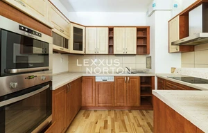 Apartment for rent, 2+kk - 1 bedroom, 62m<sup>2</sup>