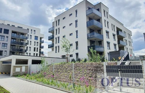 Apartment for rent, 3+kk - 2 bedrooms, 73m<sup>2</sup>