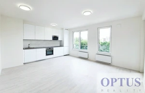 Apartment for rent, 3+kk - 2 bedrooms, 73m<sup>2</sup>