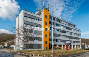 Office for rent, 257m<sup>2</sup>