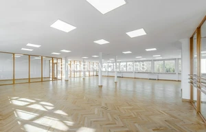 Office for rent, 257m<sup>2</sup>