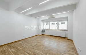 Office for rent, 135m<sup>2</sup>