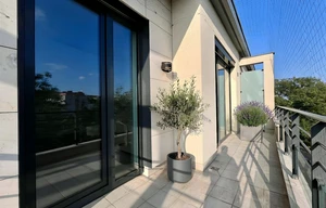 Apartment for rent, 3+kk - 2 bedrooms, 80m<sup>2</sup>