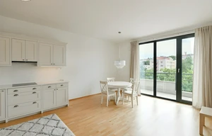 Apartment for rent, 3+kk - 2 bedrooms, 80m<sup>2</sup>