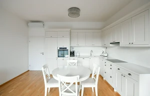 Apartment for rent, 3+kk - 2 bedrooms, 80m<sup>2</sup>