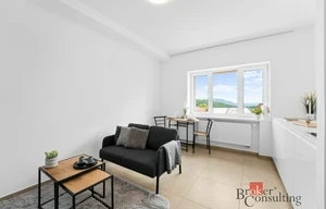 Apartment for sale, 1+KK - Studio, 23m<sup>2</sup>