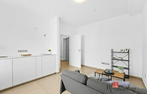 Apartment for sale, 1+KK - Studio, 23m<sup>2</sup>