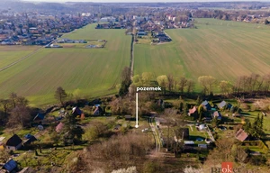 Garden for sale, 542m<sup>2</sup>