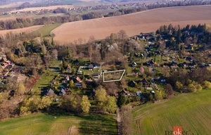 Garden for sale, 542m<sup>2</sup>