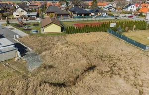 Building plot for sale, 694m<sup>2</sup>
