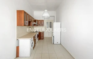 Apartment for rent, 3+1 - 2 bedrooms, 113m<sup>2</sup>