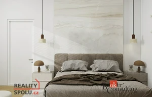 Apartment for sale, 2+1 - 1 bedroom, 72m<sup>2</sup>