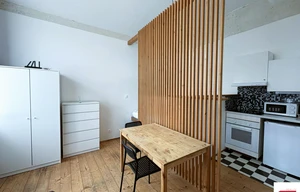 Apartment for rent, 1+KK - Studio, 24m<sup>2</sup>