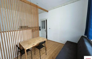 Apartment for rent, 1+KK - Studio, 24m<sup>2</sup>