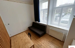 Apartment for rent, 1+KK - Studio, 24m<sup>2</sup>