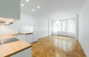 Apartment for rent, 2+kk - 1 bedroom, 68m<sup>2</sup>
