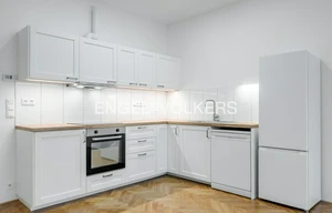 Apartment for rent, 2+kk - 1 bedroom, 68m<sup>2</sup>