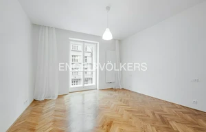 Apartment for rent, 2+kk - 1 bedroom, 68m<sup>2</sup>