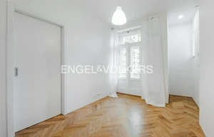 Apartment for rent, 2+kk - 1 bedroom, 44m<sup>2</sup>
