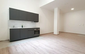 Apartment for rent, 1+KK - Studio, 47m<sup>2</sup>
