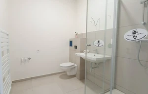 Apartment for rent, 1+KK - Studio, 47m<sup>2</sup>